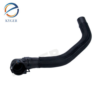 Hoogwaardige radiatorkoelmiddel slang C2Z6373 Luchtinlaatbuis Voor Jaguar XF
