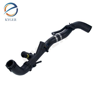 Fabriek hoge kwaliteit 3.0 V6 benzine radiator koelmiddel slang JLM21499 Voor Jaguar XF XJ 2010 S-Type