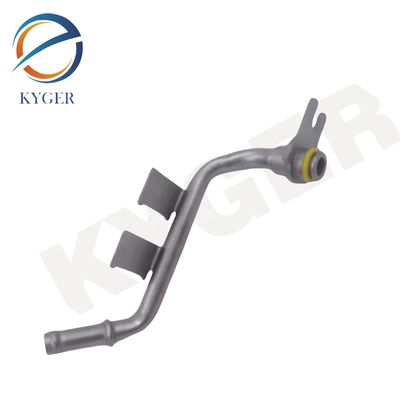 LR121762 Turbocompressor Pipe Voor Range Rover Sport Vogue Discovery 5 Defender L494 AJ20P6 3.0T L6 Benzine J6P3310100BE