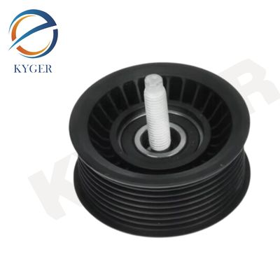 LR035545 Drive Belt Idler LR010724 C2P12817 C2D21152 DX2319A216CB Voor Land Rover Range Rover Sport 2010-2013 L320