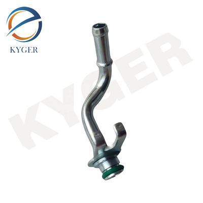 Hoogwaardige LR121417 Autoonderdelen Turbocompressor Pipe Tube LR183050 AJ814172 Voor Land Rover Range Rover Sport L494 Discovery 5 L462