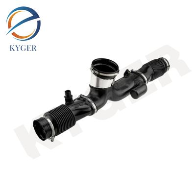 C2D17107 Auto motor systemen Motor luchtinlaat slang koelwater buis buis auto accessoires Voor JAGUAR XJ 2010- XF 2009-2015 3.0L