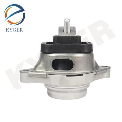 KYGER High Quality Auto Engine System KKB500490 Links motormontage Voor Land Rover Range Rover L322 2002-2012