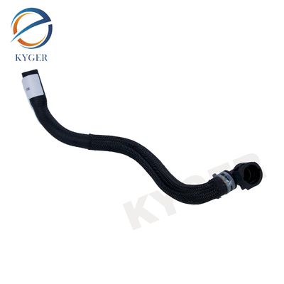 Fabriek hoge kwaliteit radiator koelmiddel slang C2Z9750 Voor Jaguar XF 2009 - 2015