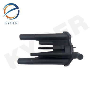 LR054999 Auto motor systeem Automotive accessoires Olie & gas separator LR013287 JDE9860 JDE36147 Voor Land Rover Discovery IV