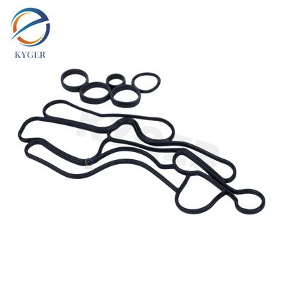 Motor-olie koeler gasket afdichting LR040738 Voor Land Rover Discovery 4 Range Rover Range Rover Sport