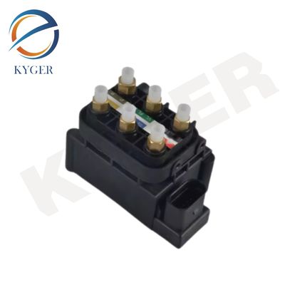 212 320 03 58 Air Suspension Control Valve 2123200358 A2513200058 2513200058 Voor Mercedes-Benz W164 W221 2251 X164 C218 W166