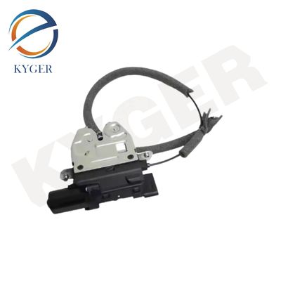 231 750 00 85 Achterste kofferbakluis Achtersteekpoort Power Door Lock Actuator Voor Mercedes Benz W222 C217 X222 2317500085 2317501300