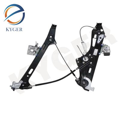212 720 15 79 Autoonderdelen Voorste linker power-window regulator 2127201579 A2127201579 Voor Mercedes Benz C-Klasse W204 S204 E-Klasse