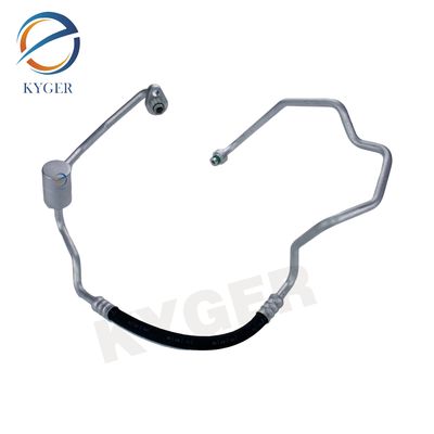 Fabriek Hoogwaardige airconditioning slang C2D19257 Voor Jaguar Xj 2010 - 2019