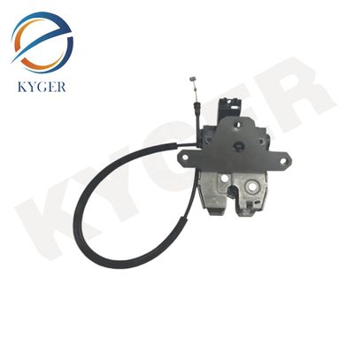 KYGER High Quality C2D36914 Auto Spare Parts Achter rechter venster regulator Lift Voor Jaguar XJ 2010-2019 X351