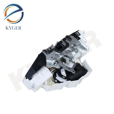 KYGER Autoonderdelen Achterste linkse deur slot actuator 2217307335 Voor Mercedes Benz S350 S400 S450 S500 S550 S600 S63 W221 221 730 73 35