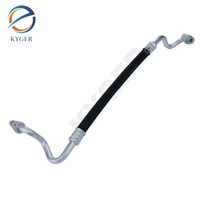 Airconditioning koelmiddel zuigbuis LR091476 T2H19470 Voor Land Rover Range Rover Velar Jaguar F-Pace Xe Range All New Xf