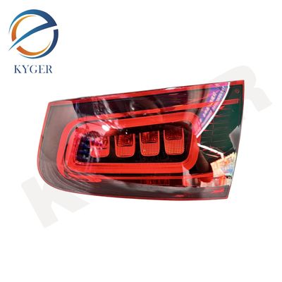 Auto Auto Onderdeel 2539063203 Achterste rechterbuiten staartlamp Innerste staartlamp Voor Mercedes Benz GLC-Klasse W253 2020-2021 253 906 32 03