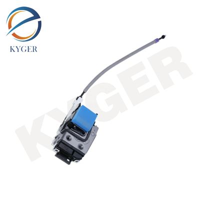 Automatische carrosserie systemen Achterste linkse deur slot actuator 2047303935 Voor Mercedes Benz C-klasse W204 E-klasse W212 C207 GLK 204 730 39 35
