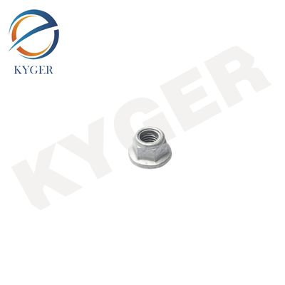 FY114056 Hex Nut For Land Rover Range Rover Sport 2005-2009 L320 Discovery 3 2005-2009 L319 Classic Nieuwe Range Rover 2022 L460