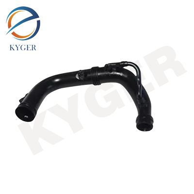 2710901929 Accessoires Luchtinlaatpijp Filterslangslangslang 271 090 19 29 Voor Mercedes Benz W204 C180 E-klasse W212