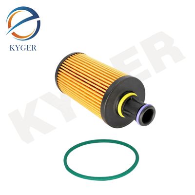 LR133455 Oliefilter Auto-accessoires Auto-onderdelen OX1338D Voor Land Rover Discovery V 2016 L462 New Defender 2020 L663 Range Rover