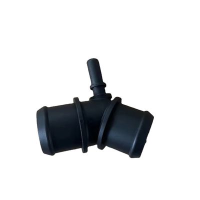 Waterleiding Radiator Koelmiddel Slang T Connector LR080119 Voor Land Rover Range Rover Sport VOGUE II L494 4.4L