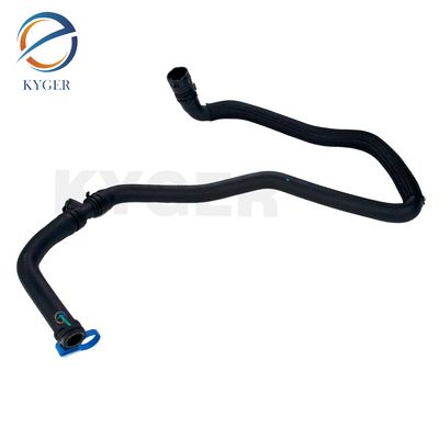 Fabriek Hoge kwaliteit Hulp radiator slang C2D21516 Voor Jaguar Xf 2009-2015 Xj 2010-2019
