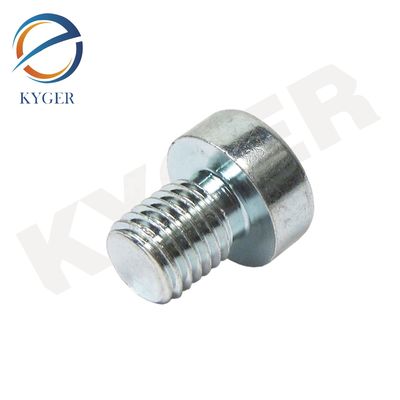 LR002908 Transmissieafvoerplug Olieafvoerplug Kit LR005643 LR002461 LR000869 Geschikt voor Land Rover Range Rover Evoque 2012-2018