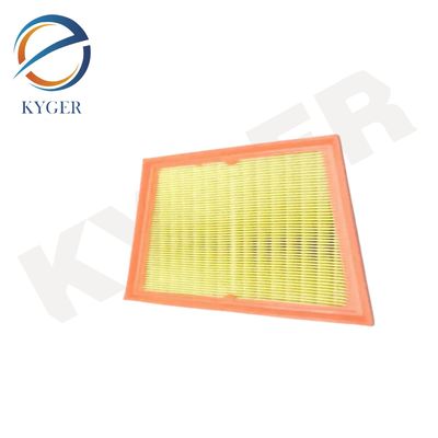 LR071942 Luchtfilter T2H8107 Motorfilter voor Land Rover Discovery Sport 2015 L550 Range Rover Evoque 2012-2018 L538