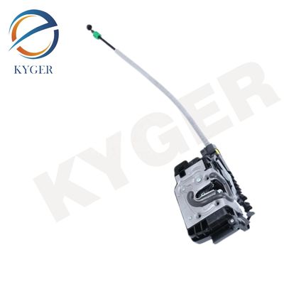 099 720 87 01 Auto-accessoires Voor- en linkerdeur slot slot sluiter actuator assemblage Voor Mercedes Benz M klasse GLS W166 X166 0997208701
