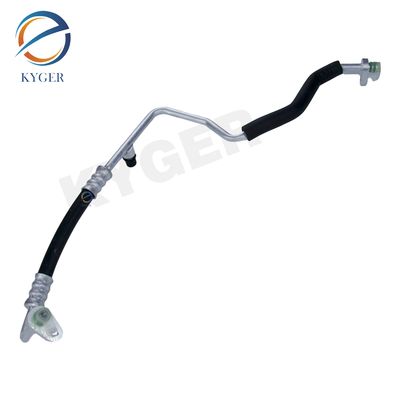 Airconditioning slang T2H6667 Voor Jaguar F-Pace Xe Range All New Xf