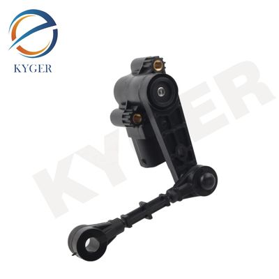 C2P15219 Achterste hoogte-niveau sensor geschikt voor Jaguar XJ 2010-2019 X351 XF 2009-2015 X250 XK 2006-2014 X150 F-TYPE 2014 X152