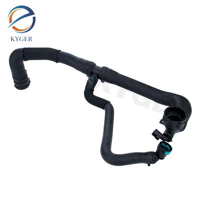 Radiatoronderbuis T2H34498 Voor Jaguar Xe Range All New Xf