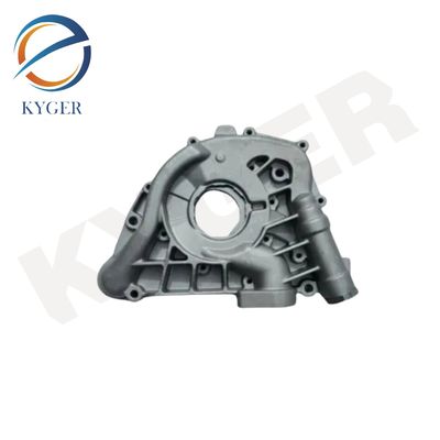 LR006634 Motoronderdelen 4.2L 4.4L Oliepomp Voor Land Rover Range Rover Range Rover 2002-2009 L322 Classic Discovery 3 2005-2009