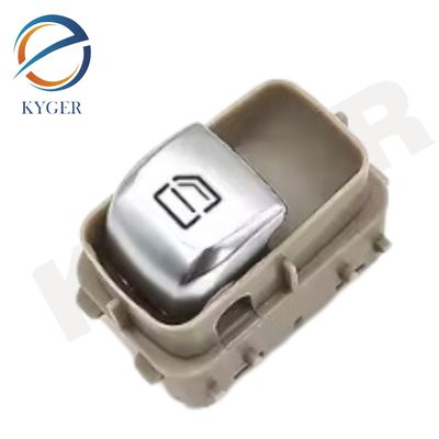 KYGER Passagiersvensterschakelaar 2059051513 Voor Mercedes Benz C-Klasse W205