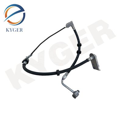 Autobremenstelsel Autobremslangen Autoonderdelen LR096526 Bremslang Voor Land Rover Range Rover Sport 2014 Discovery 5 2017