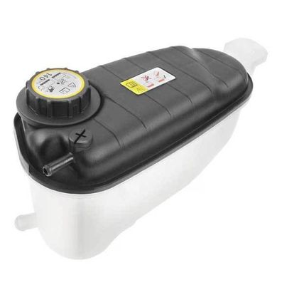 Expansion tank C2P25607 C2P20998 C2P16567 GJ0782 Voor Jaguar XK 2006-2014