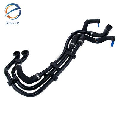 Radiatoronderslang T2H26157 Voor Jaguar Xe Range All New Xf