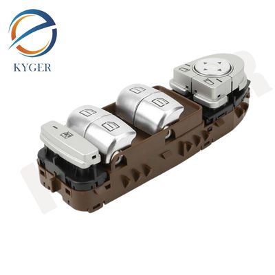 213 905 00 00 Auto Lifter Schakelaar Onderdelen Voor Links Venster Schakelaar Voor Mercedes Benz W205 W253 2139050000
