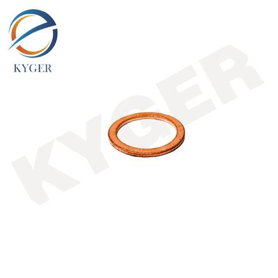 LR001949 Olieafvoer Plug Gasket Voor Land Rover Range Rover Evoque 2012-2018 L538 Discovery Sport 2015 L550
