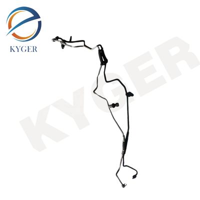 KYGER High-Quality C2Z3578 AC Line Part A/C Pressure Hose Line Pipe C2Z3578 Voor Jaguar X250 XF 09-10 4.2L