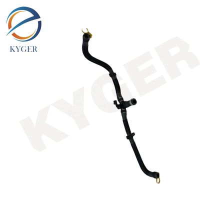 JDE11534 EGR Inlaatbuisbuis LR013163 LR033912 Voor Discovery 4 2010-2016 Discovery 5 2017-2020 Jaguar XJ 2010- XF 2009-2015