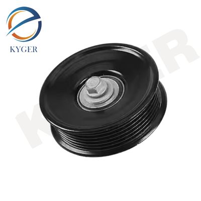 3.0L V6 benzine aandrijving gordel Idler katrol AJ89037 Professional Voor Jaguar XJ 2009
