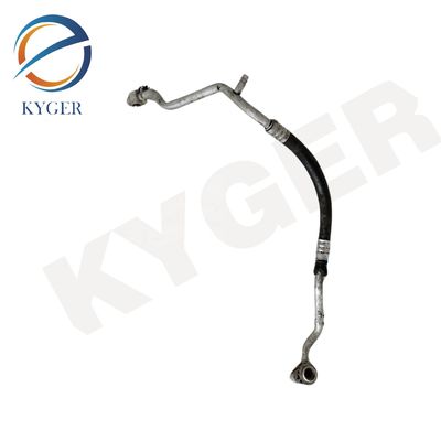 KYGER Hoogwaardig koelsysteem C2Z3576 Airconditioning Pipe Voor Jaguar XF 2007 - 2015 X250