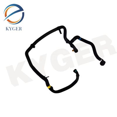 LR091877 Koelwaterreservoir Slangbuis Andere koelsystemen T2H3422 T2H35981 LR110260 Voor Land Rover Range Rover Velar