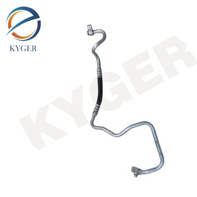 KYGER High Quality C2Z3569 koelsysteem C2Z3576 airconditioning buis voor Jaguar XF 2007 - 2015 X250