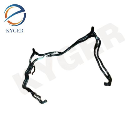 KYGER High Quality Auto Parts Cooling Systems Return Hose Geschikt voor Jaguar XF 2009-2015 XJ 2010 C2D23749