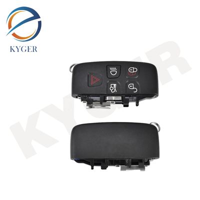 LR078921 Onderdelen 315MHZ 433MHZ Remote Key Unit LR060128 LR038719 LR066836 LR071355 Voor Land Rover Range Rover 2014 Evoque