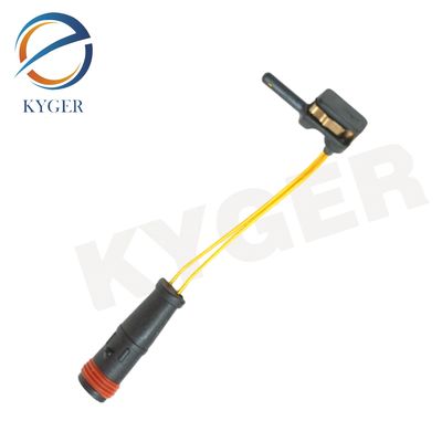 Voorste Achterste Remschijf slijtage sensor 2115401717 W211 Mercedes Benz Remschijf