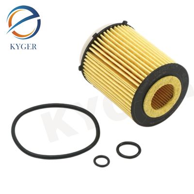 270 180 01 09 Oliefilters 270 180 00 09 A270 184 02 25 Auto-onderdelen 2701800109 Voor Mercedes-Benz C-Klasse/E-Klasse Coupé/GLC