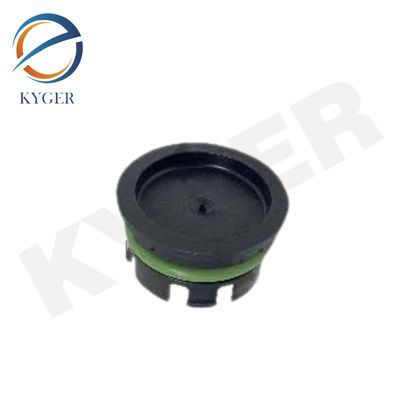 LR073789 Motor Timing Plug Achterste Plug Cover Of Crankshaft JDE36593 Voor Land Rover Discovery Sport 2015 L550 Discovery 5 2017