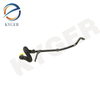 KYGER Hoogwaardig Auto System Koel Systeem Water Slang Waterpijp C2D56299 Voor Jaguar XJ 2010-2019 X351
