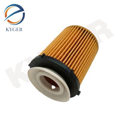 A2701800109 Oliefilter voor auto's 2701800109 A2701800009 Voor Mercedes Benz W246 S205 W212 W204 X117